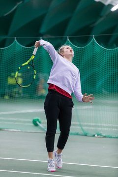 Bild 243 - RL TC RW Wahlstedt - Der Club an der Alster : Ergebnis: 1:5